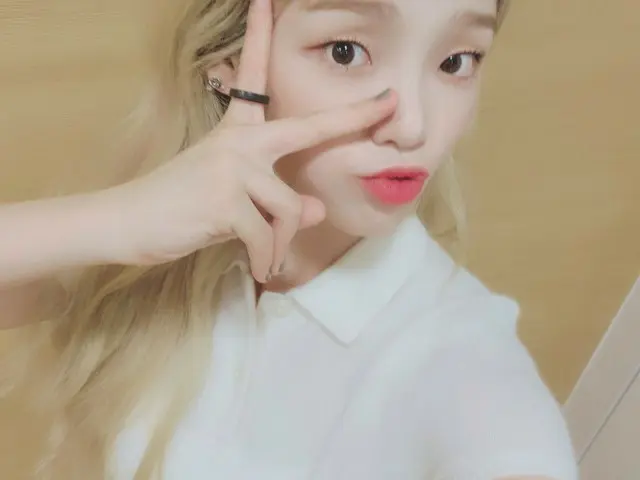 [T สูตร] OHMYGIRL, [#OHMYAir] หลังจากนั้นไม่นานเวลา 11:05 น. "MBC Omniscience Me