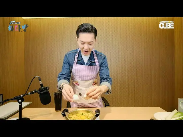 [Recipe] BTOB, #31 Highlight 01- ฉันหิวก็เลยกินราเมงก่อน  