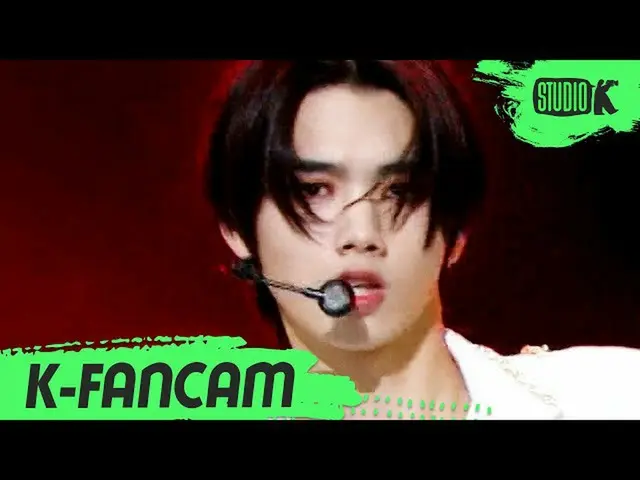 [Official kkb] [K-Fancam] CRAVITY_ Minhee Direct Cam "Flame" (CRAVITY_ _ Fancam)
