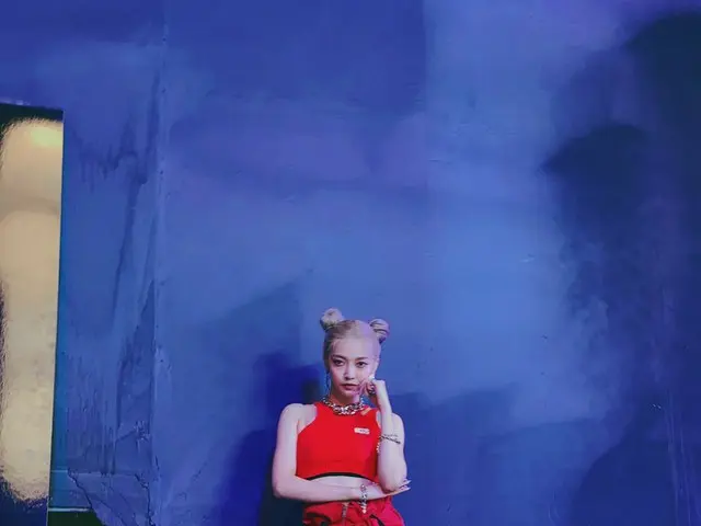 [T สูตร] EVERGLOW [#coming] เบื้องหลังการเปิดตัว! ! ! ! ! ของขวัญตลอดกาล (˘³˘) ♥