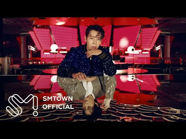 【公式 smt 】 SUPER JUNIOR-D ＆ E SUPER JUNIOR-D ＆ E'No Love'MV  