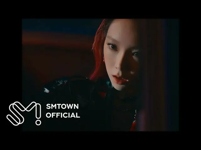 เพลงใหม่ของแทยอน (SNSD) "#GirlsSpkOut ft. Chanmina" จะเป็นเพลงประกอบในเพลง "Refr