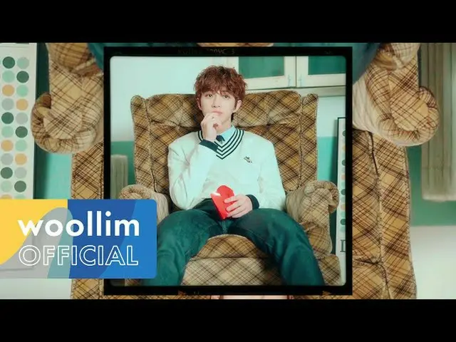 [Formula woo] Golden Child_ _ อัลบั้มเดี่ยวชุดที่สอง [Pump It Up]] Concept Trail