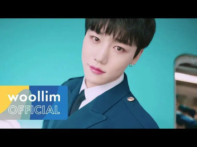 [Formula woo] Golden Child_ _ อัลบั้มเดี่ยวที่สอง [Pump It Up] ｜ Concept Trailer