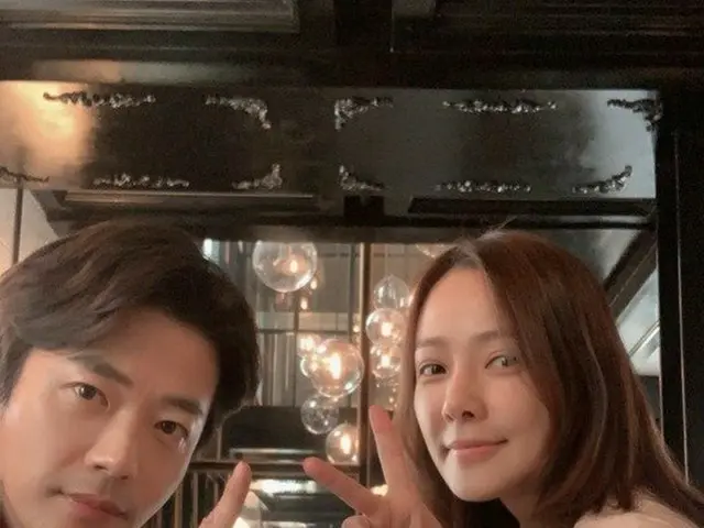 Kwon Sang Woo_ และ Sohn Tae Young และภรรยาของเขาได้พูดคุยเกี่ยวกับสถานการณ์ล่าสุ