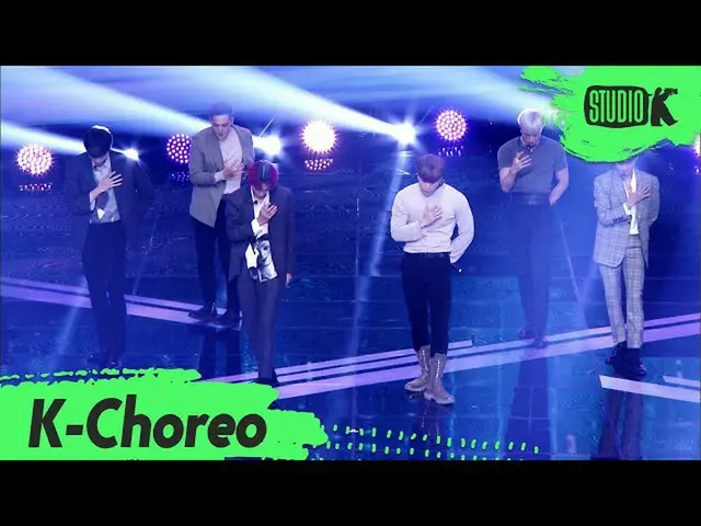 [Official kkb] [K-Choreo] VAV_ _ Direct cam "MADE FOR TWO" (VAV_ _ ท่าเต้น) l Mu