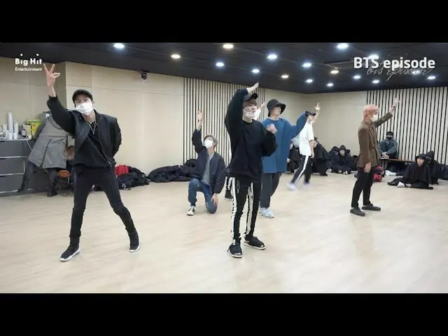 [Official] BTS, [EPISODE] BTS (BTS) @ 2018 KBS 가요요제  