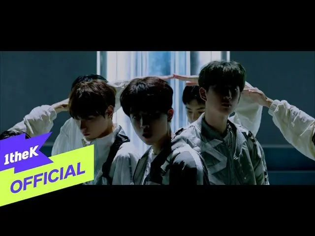 【公式 loe 】 [MV] BDC_ _ _ SHOOT THE MOON （PERFORMANCE VER 
