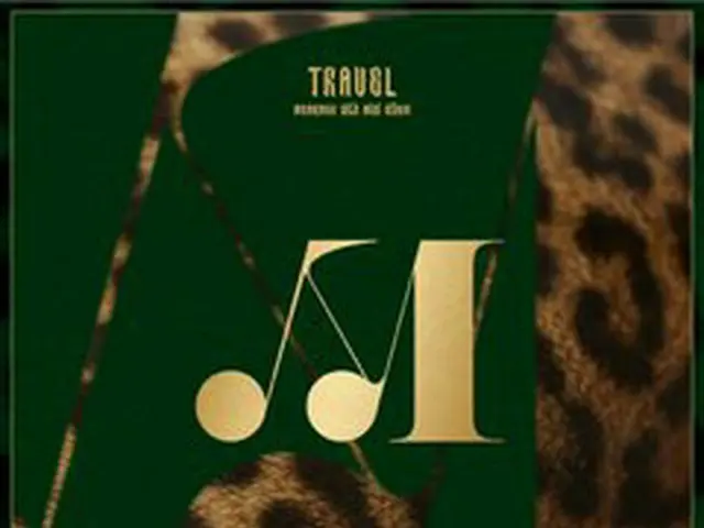 [T สูตร] MAMAMOO, [#MAMAMOO] <MAMAMOO 10th Mini Album [TRAVEL] รายละเอียดอัลบั้ม