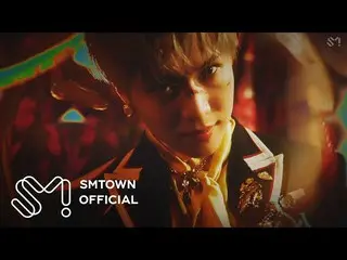 【公式 smt 】แทมิน (SHINee)、 「อาชญากร (Minit Remix) 」 MV  