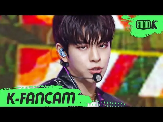[Formula kbk] [K-Fancam] Stray Kids_ _ (Stray Kids) 'ประตูหลัง' ของซึงมิน (Stray