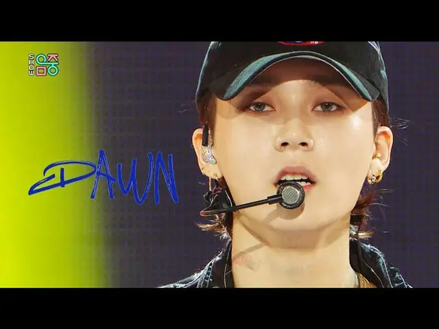 [สูตร mbk] [โชว์! Music CORE_] Dunn (Jesse Jesse) -Dundee Reddon (เดนนิสเจสซี่ -