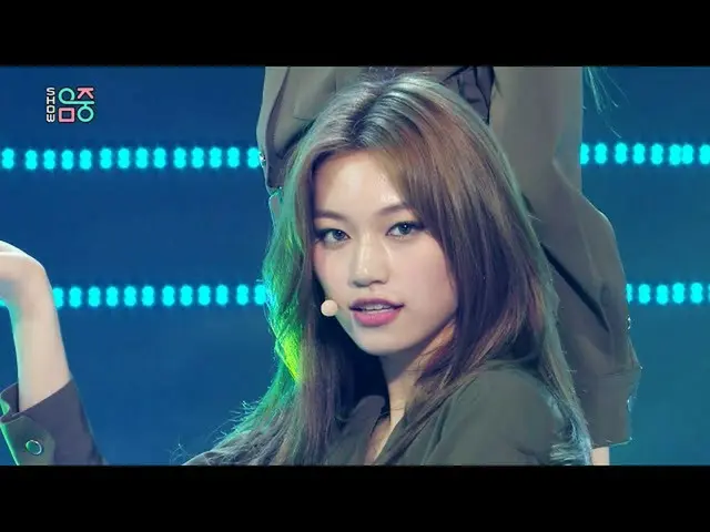 [รัฐบาล mbk] [쇼! WEKI MEKI_- 쿨 (WEKI MEKI_ -COOL) 20201010  