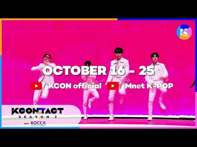[Formula mnk] [KCON: TACT Season 2] ⏲️D-5  