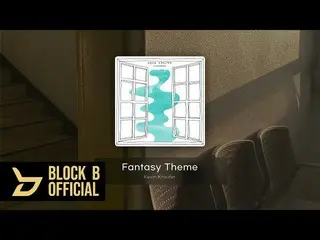 [Formula] Block B, [Playlist] B-BOMB's September playlist  