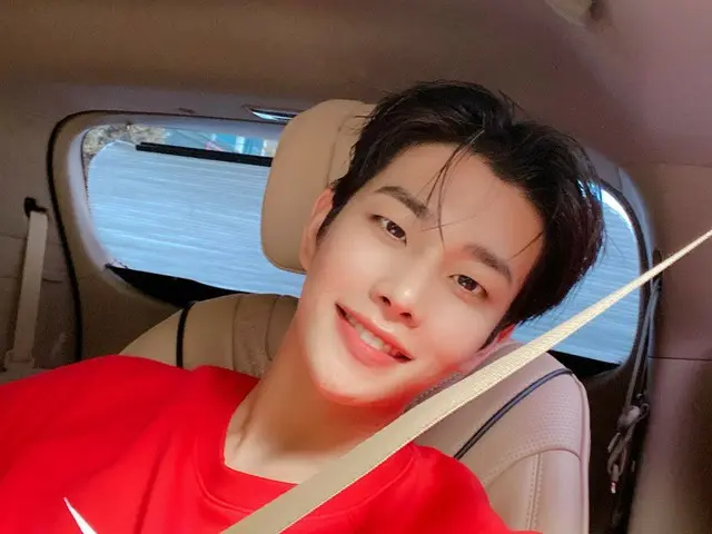 [T Official] ASTRO ขอให้มีความสุขในวันนี้ Writer M Happy #ทุกคน #สู้ ๆ #❤️