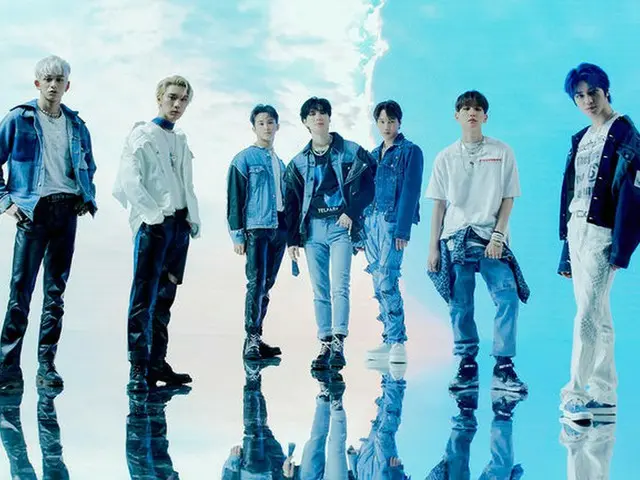 SuperM "Super One" อยู่ในอันดับที่ 20 ในชาร์ตหลักของ Billboard ของสหรัฐอเมริกา "