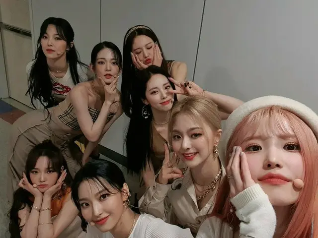 [T สูตร] fromis_9, [💌 #fromis_9] และ fromis_9, [💌 #fromis_9] ของเราโรแมนติกและ