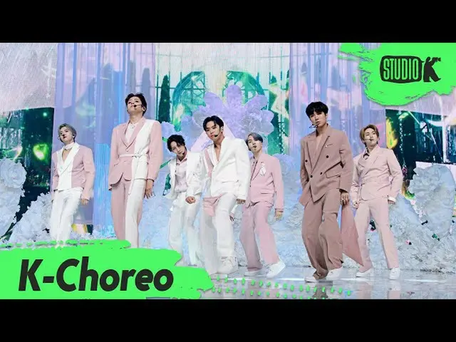 【公式 kbk 】 [K-Choreo 8K] PENTAGON_ fancam'Daisy '（PENTAGON_ _ ท่าเต้น） l MusicBan