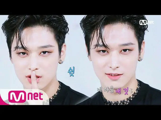 [Formula mnk] [การกระทำ "แฟนคลับ" ของ THE BOYZ_ ของ THE BOYZ_) รายการทีวี KPOP |