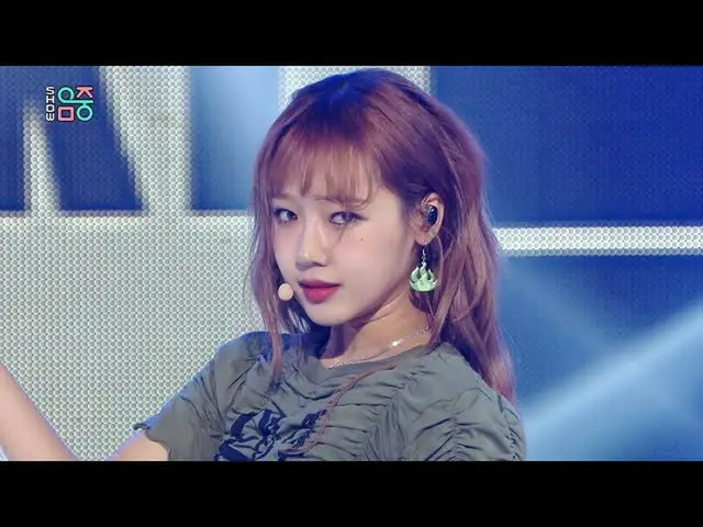 [รัฐบาล mbk] [쇼! WEKI MEKI_- 쿨 (WEKI MEKI_ -COOL) 20201017  