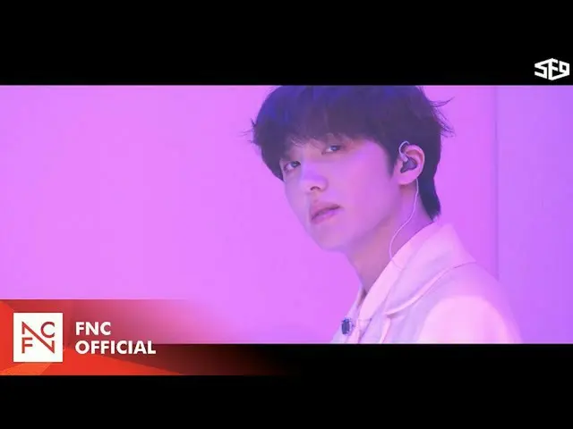 [Formula] SF9, SF9- "Glow Together" การแก้ไขสด  
