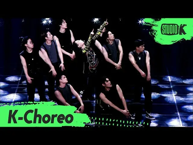 [Formula kbk] [K-Choreo] Dawn (DAWN) feat. Jessi_ _ (Jesi) 'Dundi Redun (DAWNDID