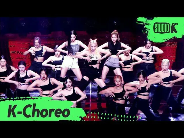 【公式 kbk 】 [K-Choreo] XUM （Some） fancam'DDALALA '（XUM ท่าเต้น） l MusicBank 201016