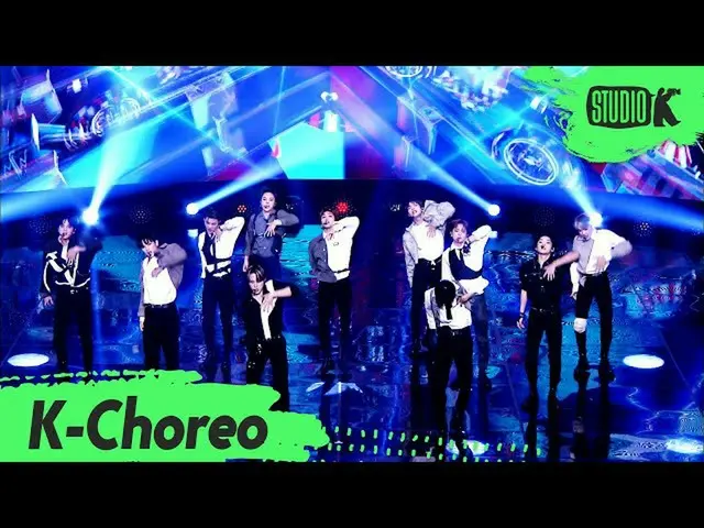 【公式 kbk 】 [K-Choreo] THE BOYZ_ （THE BOYZ_ _） 직캠 'The Stealer' （THE BOYZ_ _ ท่าเต