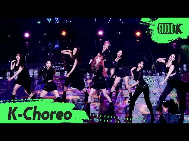 【公式 kbk 】 [K-Choreo] fromis_9_ （fromis_9_ _） 직캠 'Feel Good （รหัสลับ）' （fromis_9_