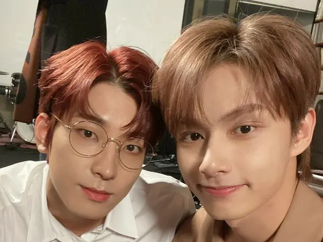 [สูตร JT] SEVENTEEN, RT pledis_17: [17'S JUN] อัฒภาค
