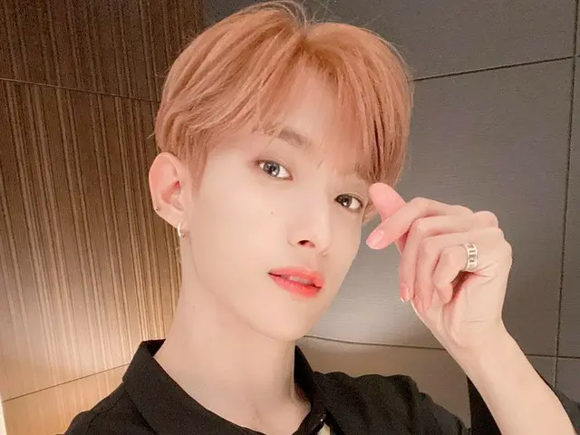 [JT formula] SEVENTEEN, RT pledis_17: [17'S Dogyeom] ฉันหวังว่าอัลบั้มนี้จะช่วย 