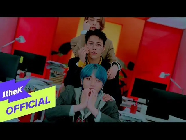 [Formula loe] [Teaser2] DKB_ _ (DKB _) _ ทำงานหนัก (ฉันทำงานอยู่)  