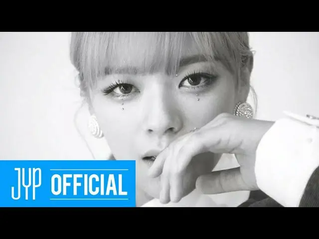 [Formula jyp] ภาพยนตร์คอนเซ็ปต์ "Keep your eyes open" สองครั้งจองยอน  