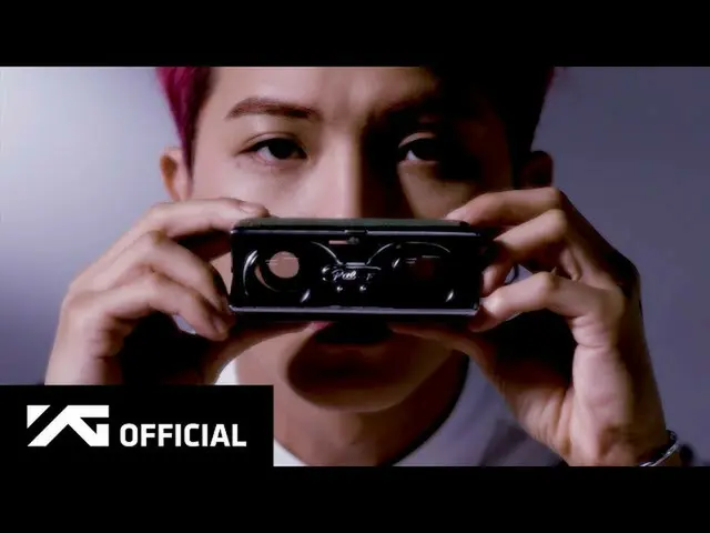 [Formula] WINNER, MINO - อันดับ 2 ในการแข่งขันแนวคิด "TAKE" ที่สมบูรณ์ครั้งที่ 2