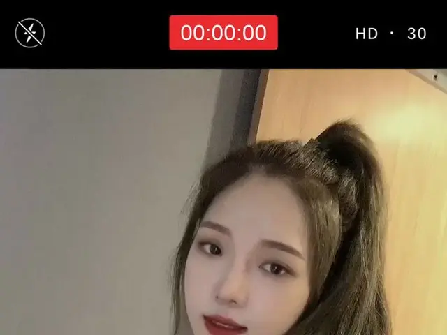 【 t 公式】 fromis_9、 [#fromis_9] การส่งวิดีโอของ jisun ... / นิสัยอะไรที่อยากทำลาย？