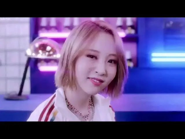【คำบรรยายภาษาญี่ปุ่น】 [日本語語語語語語語カナルビ] MAMAMOO_ _ (MAMAMOO _) - Dingga (딩가딩가)  