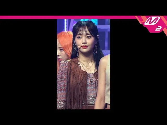 [Formula mn2] [MPD Direct Cam] LOONA_ Choo Direct Cam 4K "ทำไมไม่" (LOONA_ Chuu 