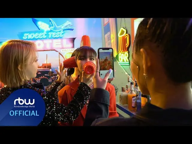 [Formula] MAMAMOO, [MMMTV6] EP26 ส่วน Ding และ MAMAMOO 2  