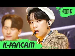 [Formula kbk] [K-Fancam] B1A4_ บันทึกโดยตรงของ Gongchan จากภาพยนตร์เรื่อง Like M