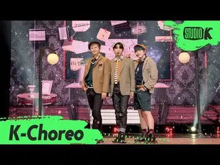 [Formula kbk] [K-Choreo 8K] B1A4_ _'like movies '(B1A4_ _dance) l MusicBank 2010