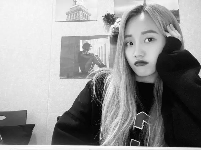 [T สูตร] CherryBullet, [#Haeyoon #HAEYOON] รูเล็ตเป็นวันหยุดสุดสัปดาห์ที่ดี อาซา