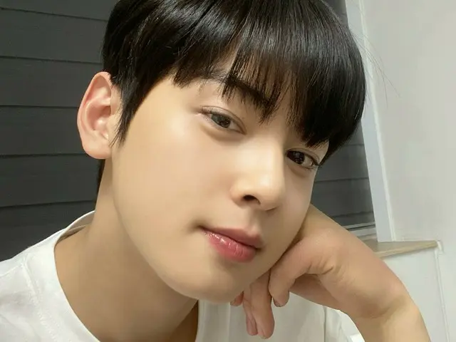[T สูตร] ASTRO คุณมีแผนจะทำอะไร ~~~ อากาศหนาวมาก แต่ฉันก็ใส่เสื้อผ้าให้อบอุ่นนะ�