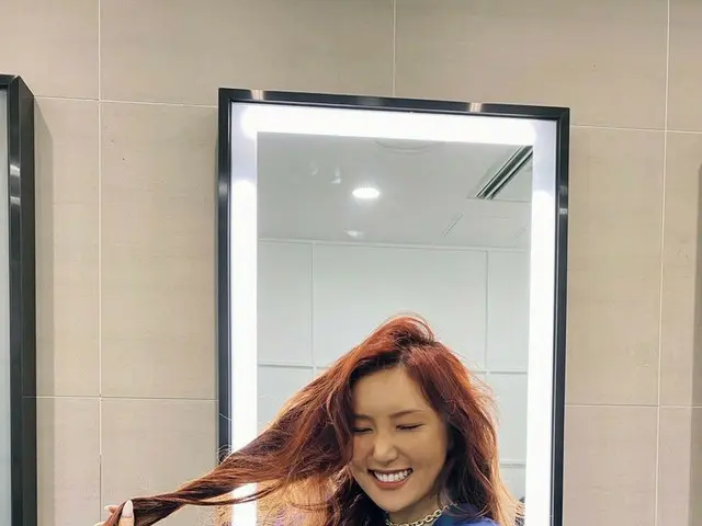 [T สูตร] MAMAMOO, [#Hwasa] MBC 'คุณทำอะไรเมื่อคุณเล่น? เจอกัน 6 โมงครึ่งใน 1 นาท