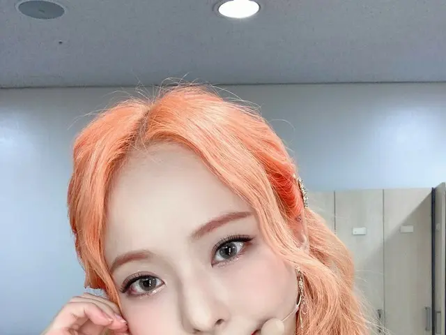 [T สูตร] LOONA (ลูน่า), โอ! เร็ว ๆ นี้คุณจะได้เห็นเพลง "Why Not?" ของ #Girl of t