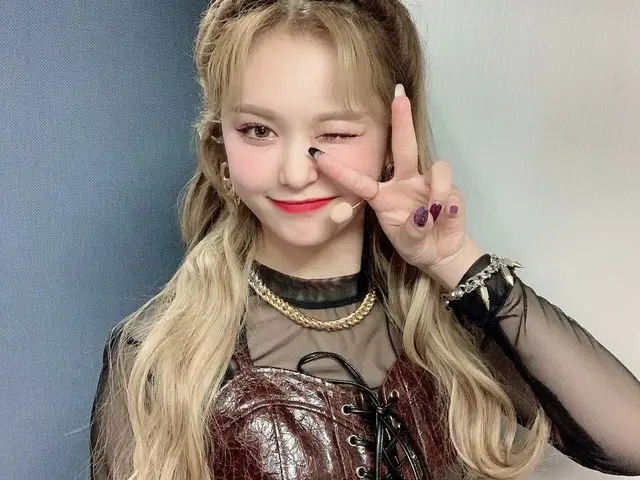[T สูตร] EVERGLOW, [#reason] INKIGAYO ก็ได้รับความนิยมอย่างมากในปัจจุบัน! คุณเคย