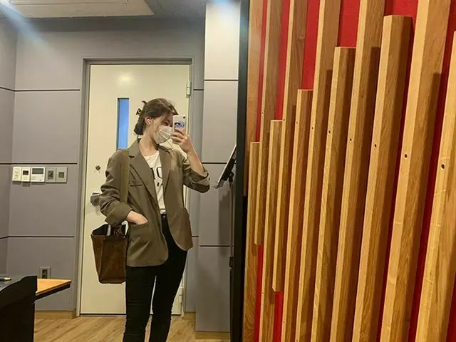 [สูตร G] ITZY ฉันว่ามันหนาวแล้ว ... 😥🍁👋  