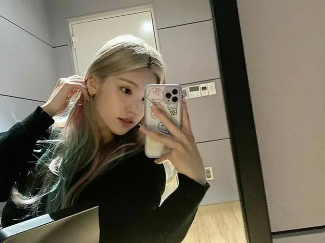 [G Official] ITZY จ๊ะเอ๋👐  