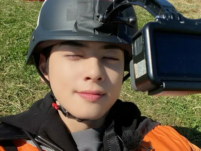 [T สูตร] ASTRO Aloha🤗🤗ที่น่าเบื่อ ชอบดูแลแม่บ้านไหม? ~~~~? (มันแพรวพราวจริงๆ😎