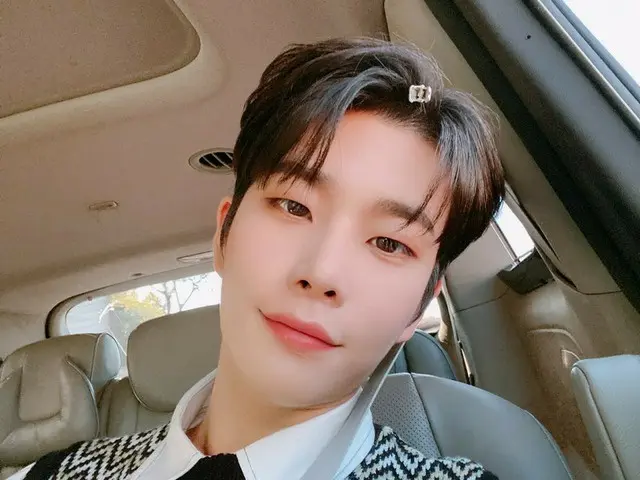 [T สูตร] ASTRO ราตรีสวัสดิ์💕 โดย Mbok #หน้ากากนักร้อง #❤️